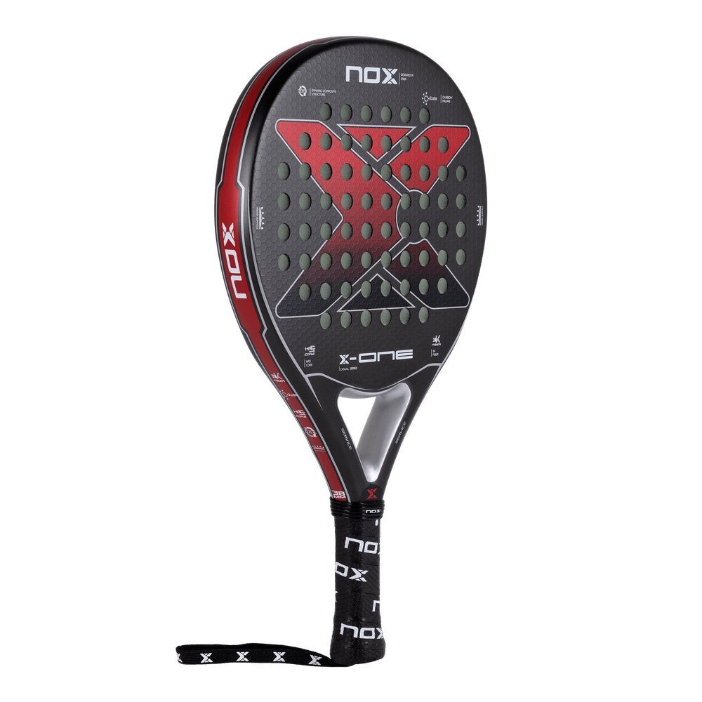 Nox X - One Evo Red 2023