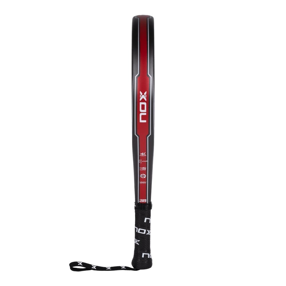 Nox X - One Evo Red 2023