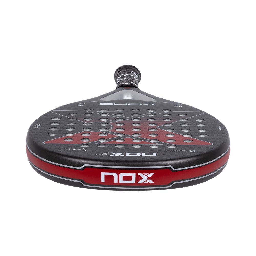 Nox X - One Evo Red 2023