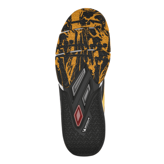 BABOLAT MOVEA 2 MEN Black 2025 Padel Shoes