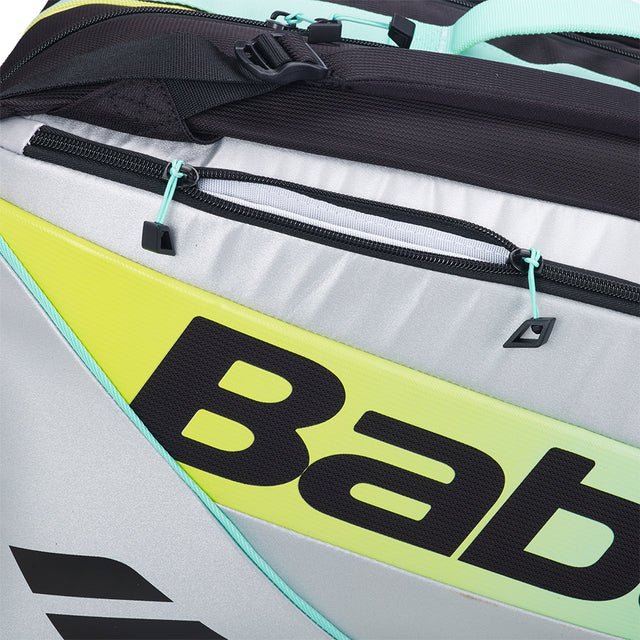 BABOLAT RH PRO PADEL Multicolor Padel Bag