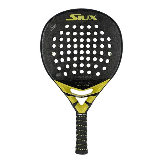 Siux Electra Pro ST3 2024 Padel Racket