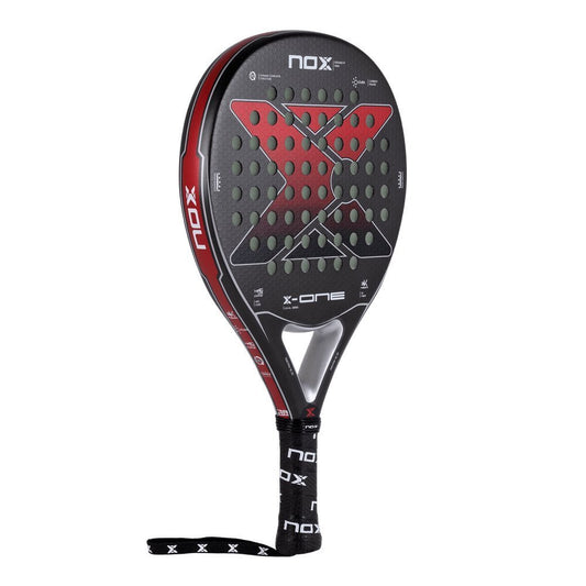 Nox X - One Evo Red 2023