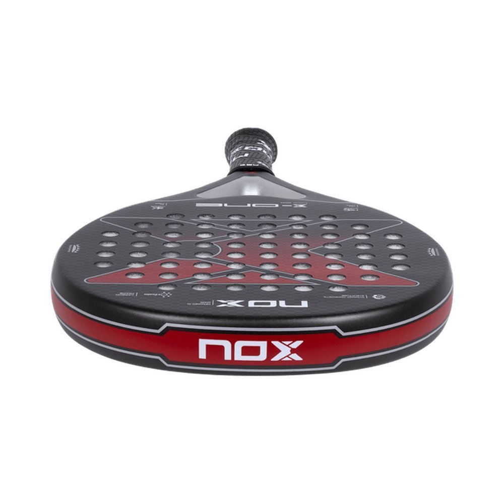 Nox X - One Evo Red 2023