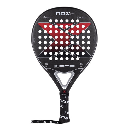 Nox X - One Evo Red 2023