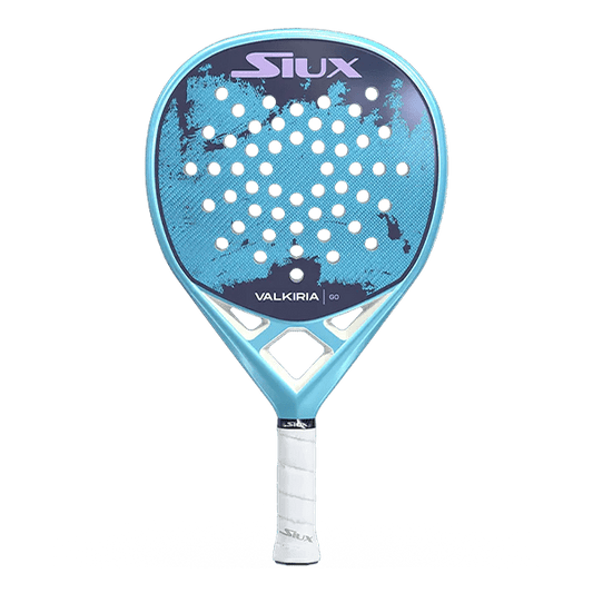 Siux Valkiria Go 2025 Racket