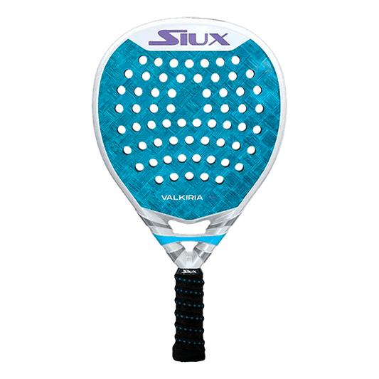 Siux Valkiria Pro 2025 Racket