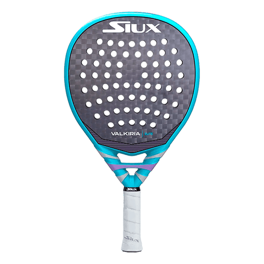 Siux Valkyrie Elite 2025 Padel Racket